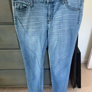 Liverpool Jeans Company Light Blue Skinny Jeans